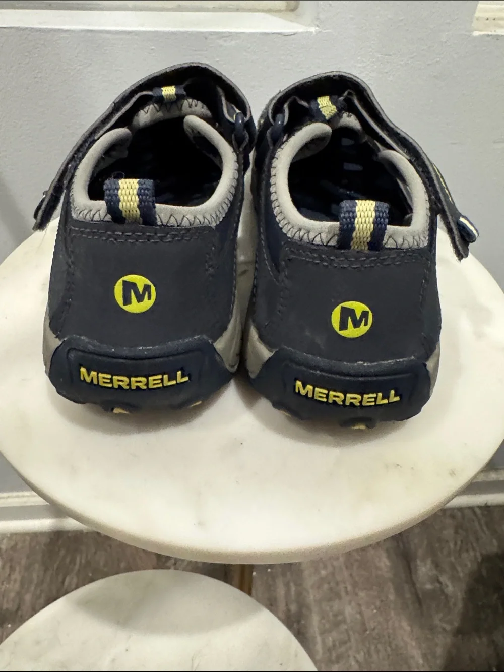 Merrell MY54859 Hydro H2O Hiker Sandal size 6